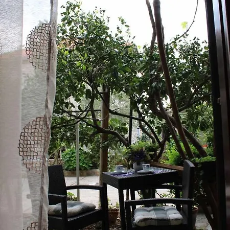 Klecak Affittacamere