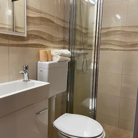 Affittacamere Klecak 3*