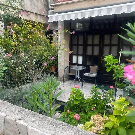 Klecak Affittacamere 3*