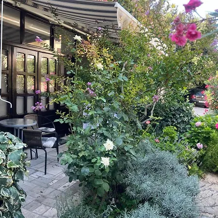 Klecak Affittacamere