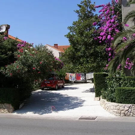 Klecak Affittacamere Cavtat