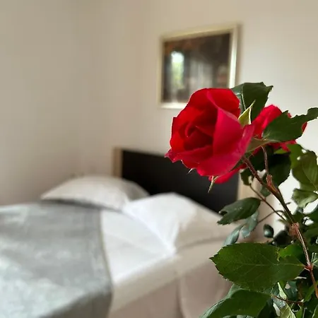 Klecak בית הארחה קאבטאט