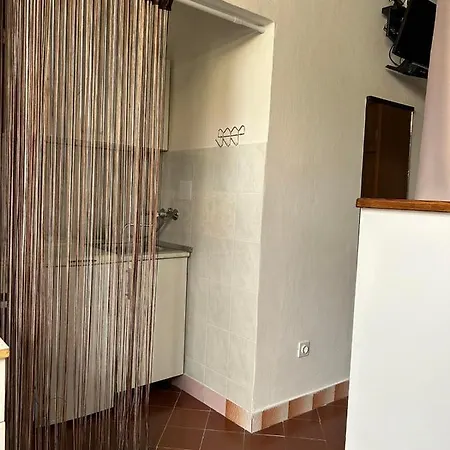 Klecak בית הארחה