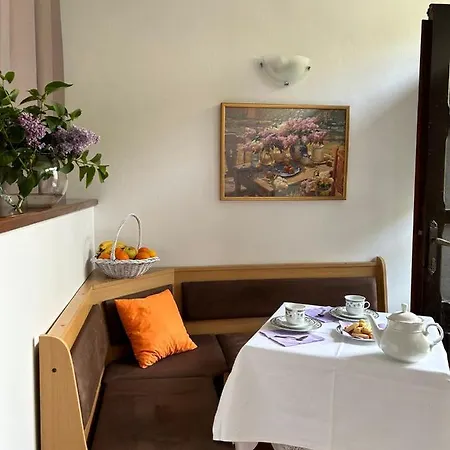Klečak