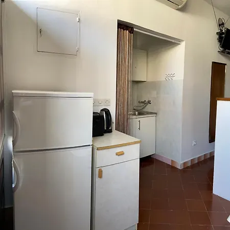 Klecak בית הארחה קאבטאט