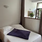 克列察宾馆 察夫塔特
