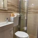招待所 克列察宾馆 4*